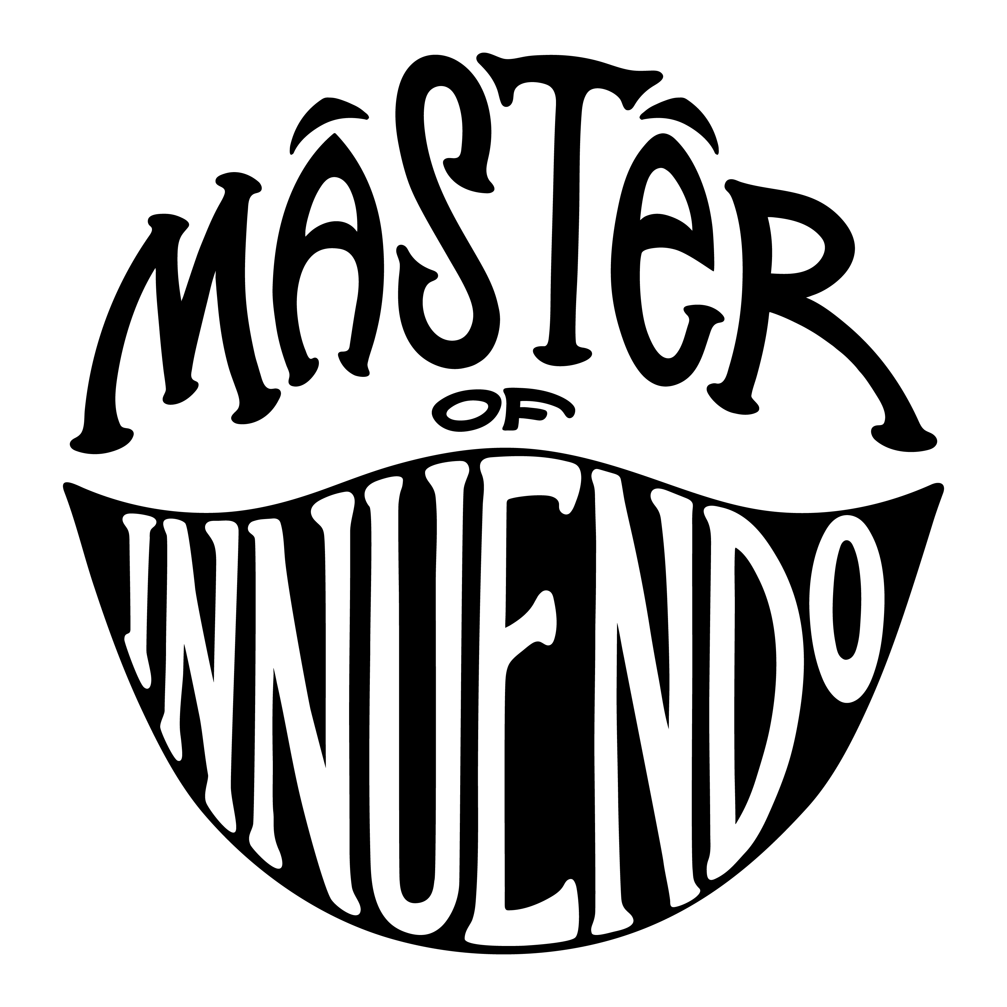 Master Of Innuendo Home Base - Master of Innuendo